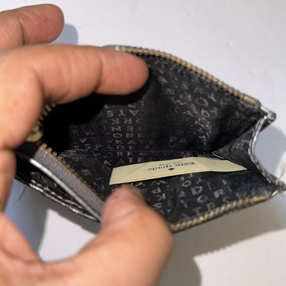 Kate spade wallet - Picture 4 of 10